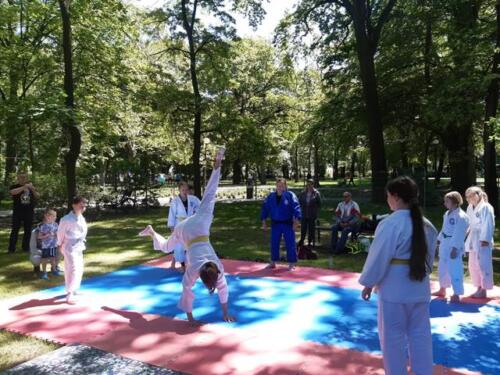 Pokaz Midorino Judo 06.2023 1 (13)