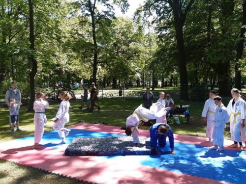 Pokaz Midorino Judo 06.2023 1 (14)