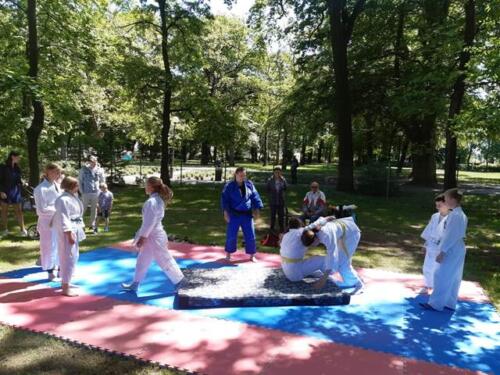 Pokaz Midorino Judo 06.2023 1 (16)