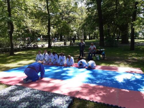 Pokaz Midorino Judo 06.2023 1 (17)