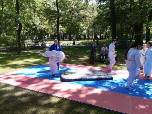 Pokaz Midorino Judo 06.2023 1 (19)