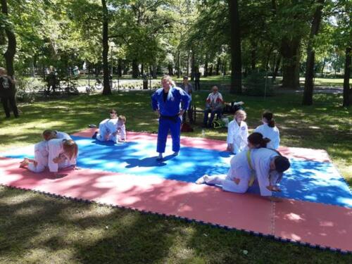 Pokaz Midorino Judo 06.2023 1 (21)