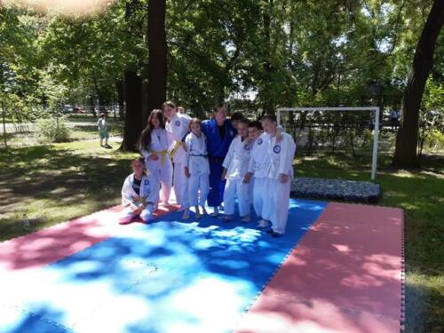 Pokaz Midorino Judo 06.2023 1 (23)