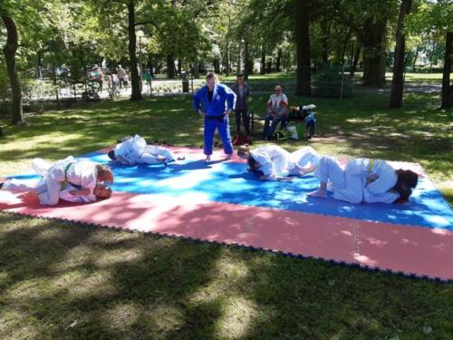 Pokaz Midorino Judo 06.2023 1 (7)