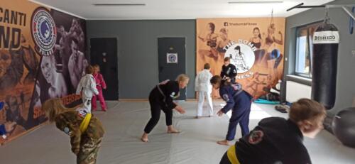 Seminarium Jiu-Jitsu Czempiń 2021 (12)