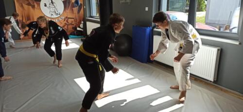 Seminarium Jiu-Jitsu Czempiń 2021 (13)