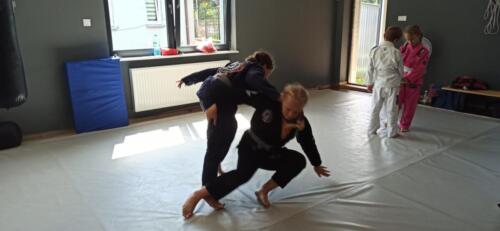 Seminarium Jiu-Jitsu Czempiń 2021 (14)