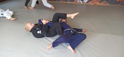 Seminarium Jiu-Jitsu Czempiń 2021 (15)