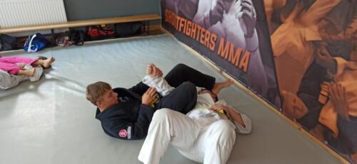 Seminarium Jiu-Jitsu Czempiń 2021 (16)