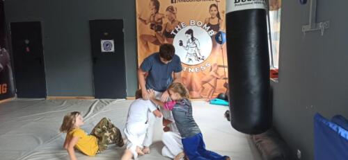 Seminarium Jiu-Jitsu Czempiń 2021 (21)