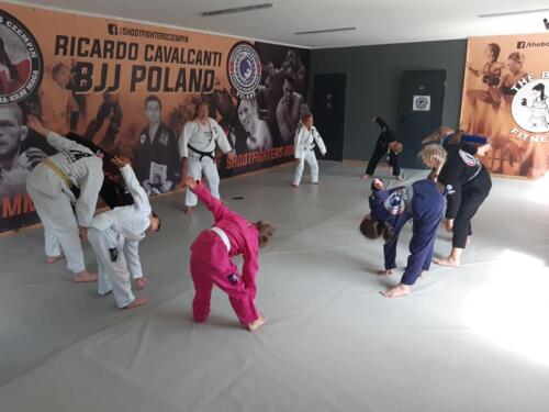 Seminarium Jiu-Jitsu Czempiń 2021 (3)