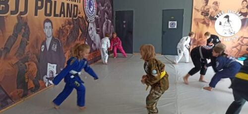 Seminarium Jiu-Jitsu Czempiń 2021 (4)