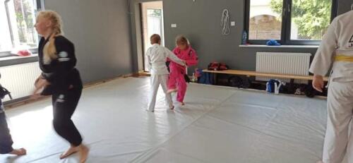 Seminarium Jiu-Jitsu Czempiń 2021 (5)
