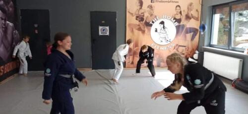 Seminarium Jiu-Jitsu Czempiń 2021 (8)