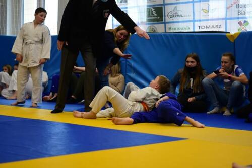 Świąteczny Turniej Judo Przemęt 2020 (14)