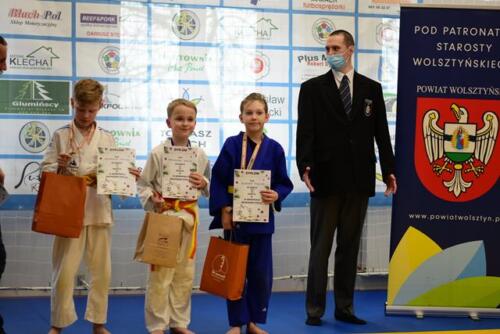 Świąteczny Turniej Judo Przemęt 2020 (18)