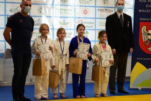 Świąteczny Turniej Judo Przemęt 2020 (20)