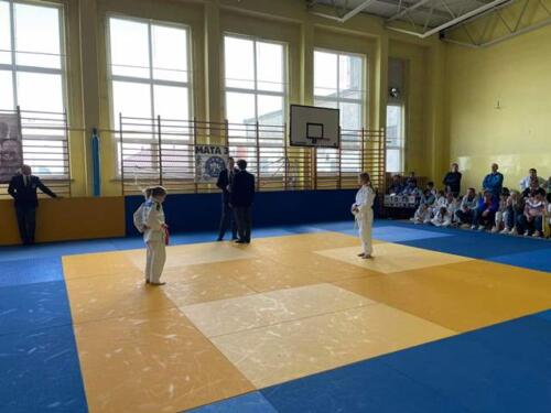 Turniej Judo Lipno 28.05.2022 Midorino Judo (10)