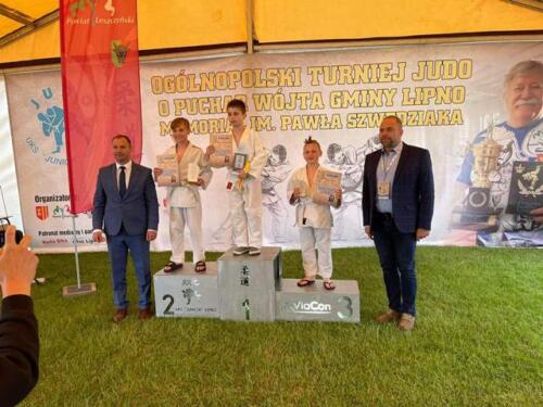 Turniej Judo Lipno 28.05.2022 Midorino Judo (12)