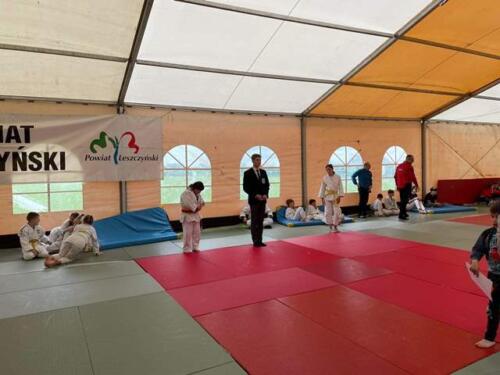 Turniej Judo Lipno 28.05.2022 Midorino Judo (13)