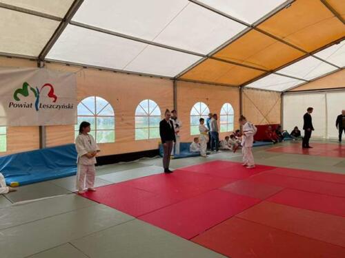 Turniej Judo Lipno 28.05.2022 Midorino Judo (2)