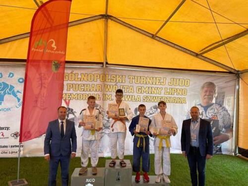 Turniej Judo Lipno 28.05.2022 Midorino Judo (9)