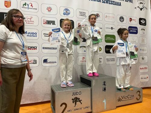 V Memoriał Pawła Szwedziaka 31.2025 Midorino Judo 06