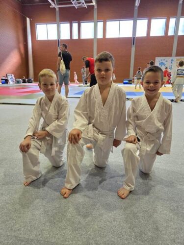 V Memoriał Pawła Szwedziaka 31.2025 Midorino Judo 07