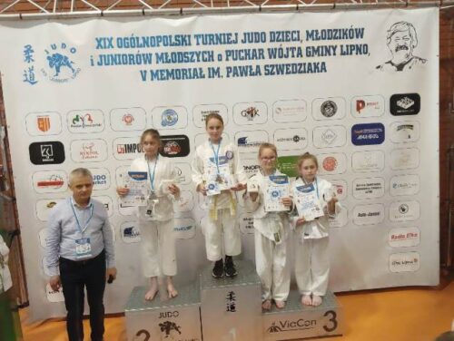V Memoriał Pawła Szwedziaka 31.2025 Midorino Judo 16