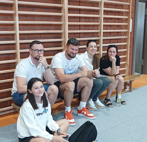 V Memoriał Pawła Szwedziaka 31.2025 Midorino Judo 20