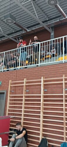 V Memoriał Pawła Szwedziaka 31.2025 Midorino Judo 21