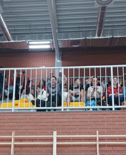 V Memoriał Pawła Szwedziaka 31.2025 Midorino Judo 22