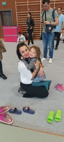 V Memoriał Pawła Szwedziaka 31.2025 Midorino Judo 23