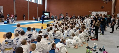 V Memoriał Pawła Szwedziaka 31.2025 Midorino Judo 24