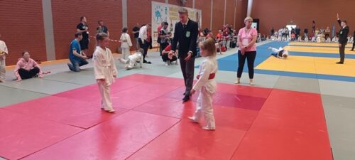 V Memoriał Pawła Szwedziaka 31.2025 Midorino Judo 36