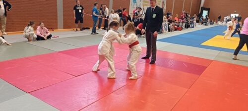 V Memoriał Pawła Szwedziaka 31.2025 Midorino Judo 37