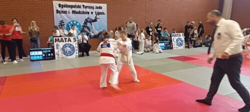 V Memoriał Pawła Szwedziaka 31.2025 Midorino Judo 43