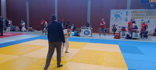 V Memoriał Pawła Szwedziaka 31.2025 Midorino Judo 48