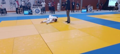 V Memoriał Pawła Szwedziaka 31.05.2025