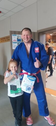 V Memoriał Pawła Szwedziaka 31.2025 Midorino Judo 51