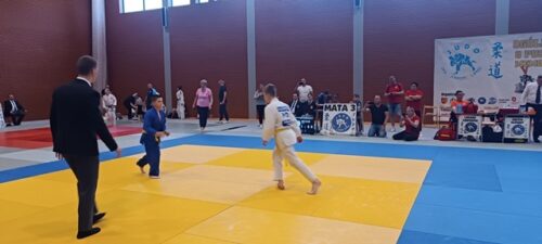 V Memoriał Pawła Szwedziaka 31.2025 Midorino Judo 52