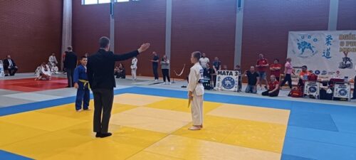 V Memoriał Pawła Szwedziaka 31.2025 Midorino Judo 53