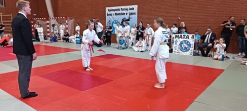 V Memoriał Pawła Szwedziaka 31.2025 Midorino Judo 57