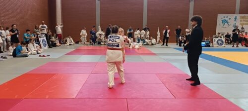 V Memoriał Pawła Szwedziaka 31.2025 Midorino Judo 59