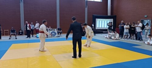 V Memoriał Pawła Szwedziaka 31.2025 Midorino Judo 61