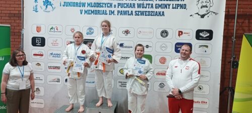 V Memoriał Pawła Szwedziaka 31.2025 Midorino Judo 63