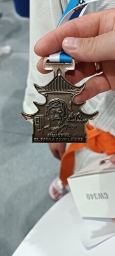 V Memoriał Pawła Szwedziaka 31.2025 Midorino Judo 64