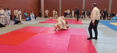 V Memoriał Pawła Szwedziaka 31.2025 Midorino Judo 65