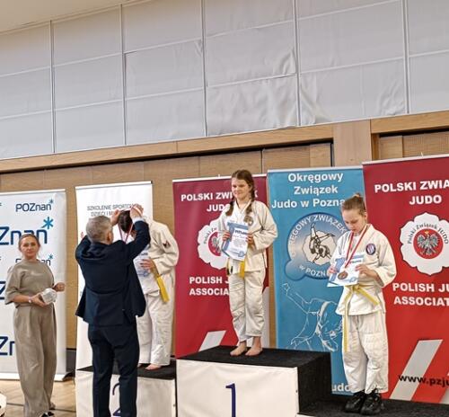 Wlkp Igrzyska Młodzieży Szkolnej Midorino Judo 0103