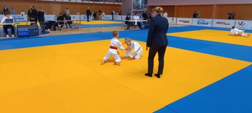 Wlkp Igrzyska Młodzieży Szkolnej Midorino Judo 0110
